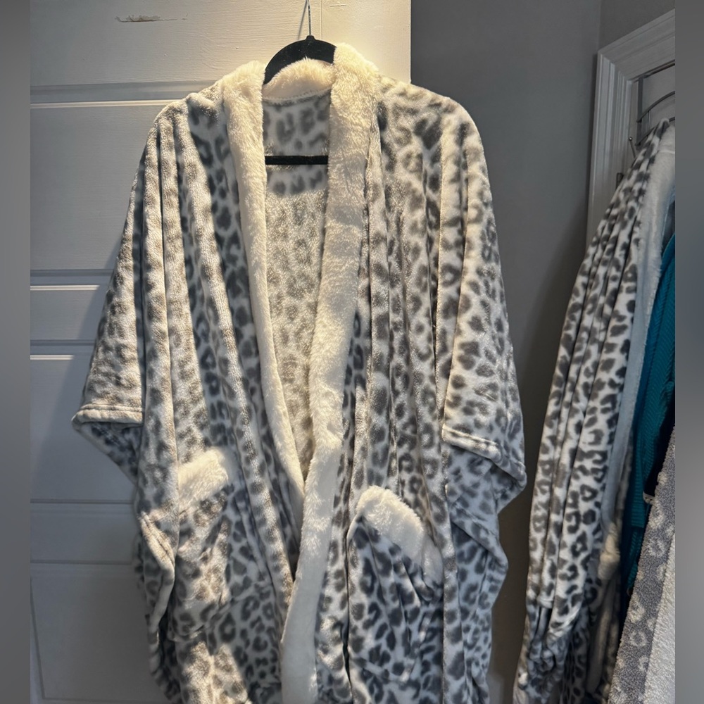 Charter club Robe - Picture 2 of 4